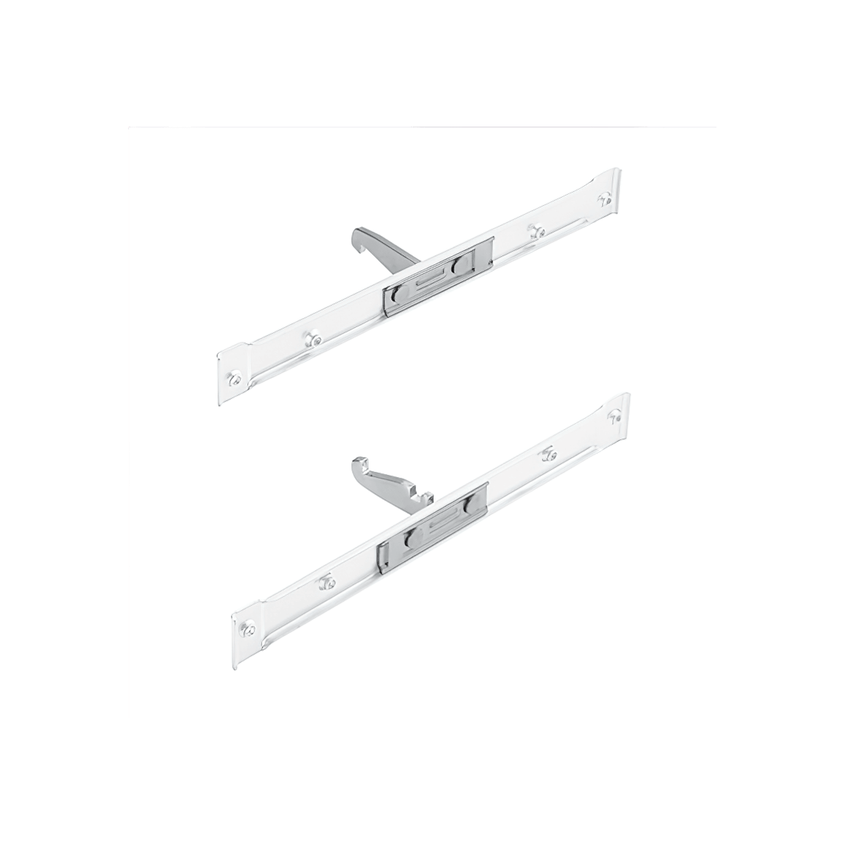 Peka Standard Larder Pull-out Liro 150mm | Complete Kit gallery detail image