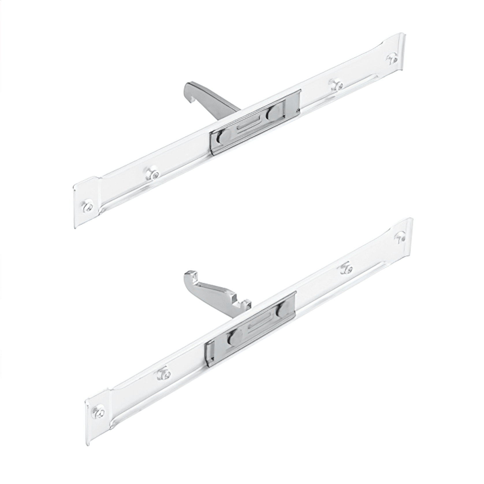 Peka Standard Larder Pull-out Liro 150mm | Complete Kit gallery detail image