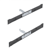 Peka Standard Larder Pull-out Liro 150mm | Complete Kit gallery detail image