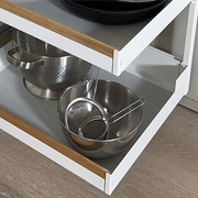 Peka Liro Magic Corner Complete Kit | Left gallery detail image