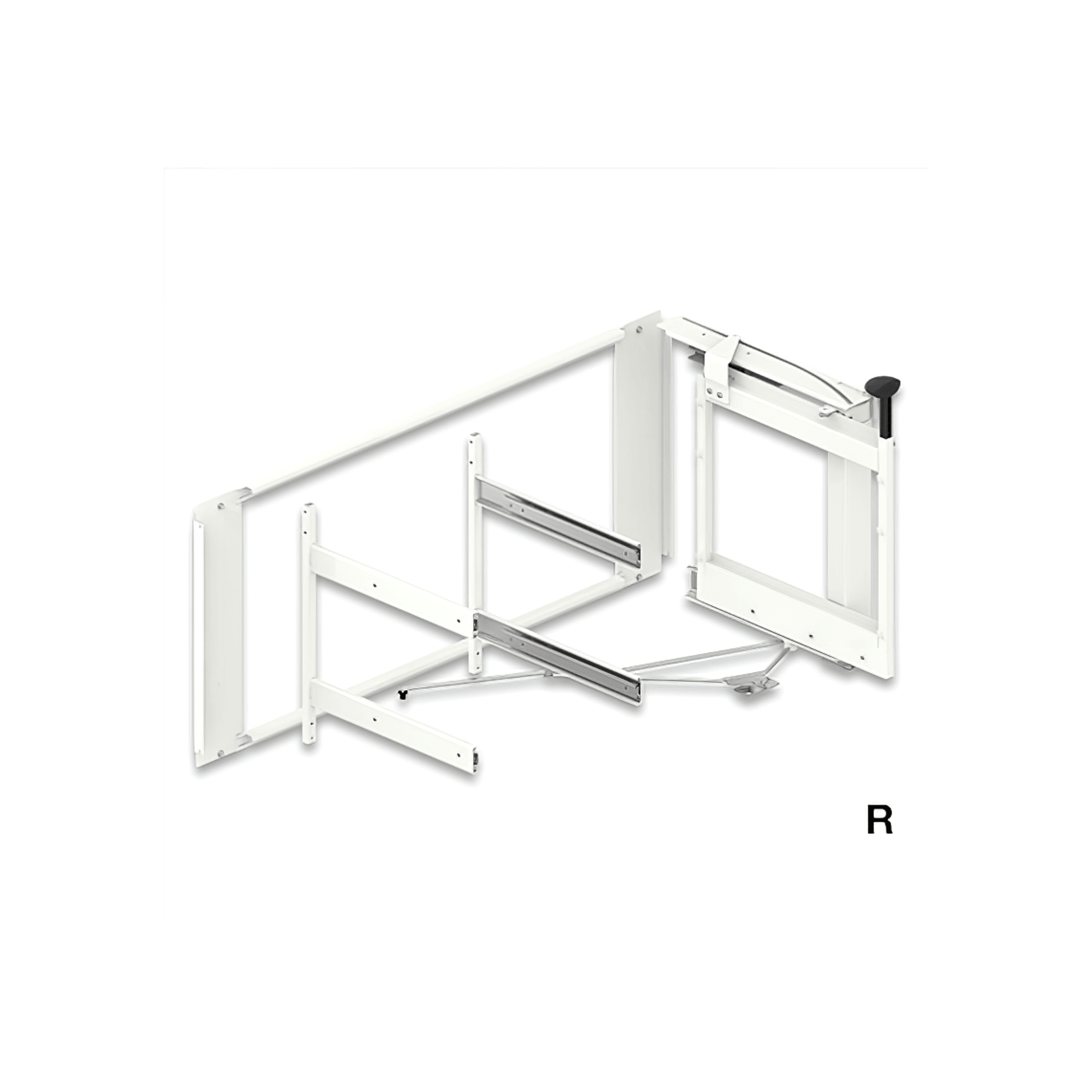 Peka Liro Magic Corner Complete Kit | Right gallery detail image