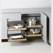 Peka Liro Magic Corner Complete Kit | Left gallery detail image