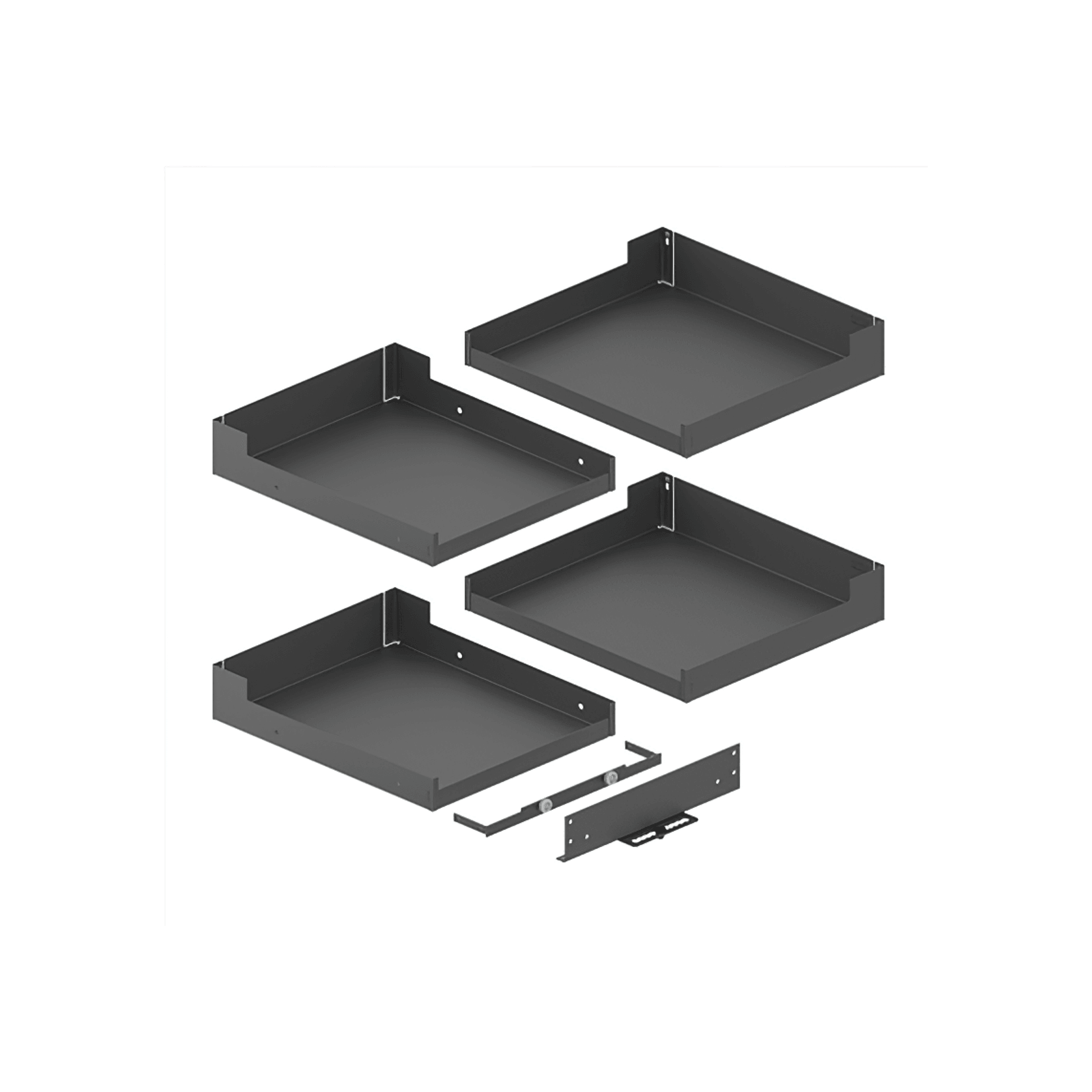 Peka Liro Magic Corner Complete Kit | Left gallery detail image