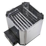 EspetoSul Charcoal Barbecue Mini Santo 10 gallery detail image