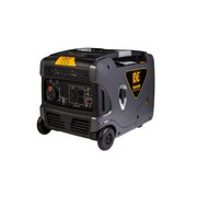 BE G3500-RE Inverter Generator Electric Start gallery detail image