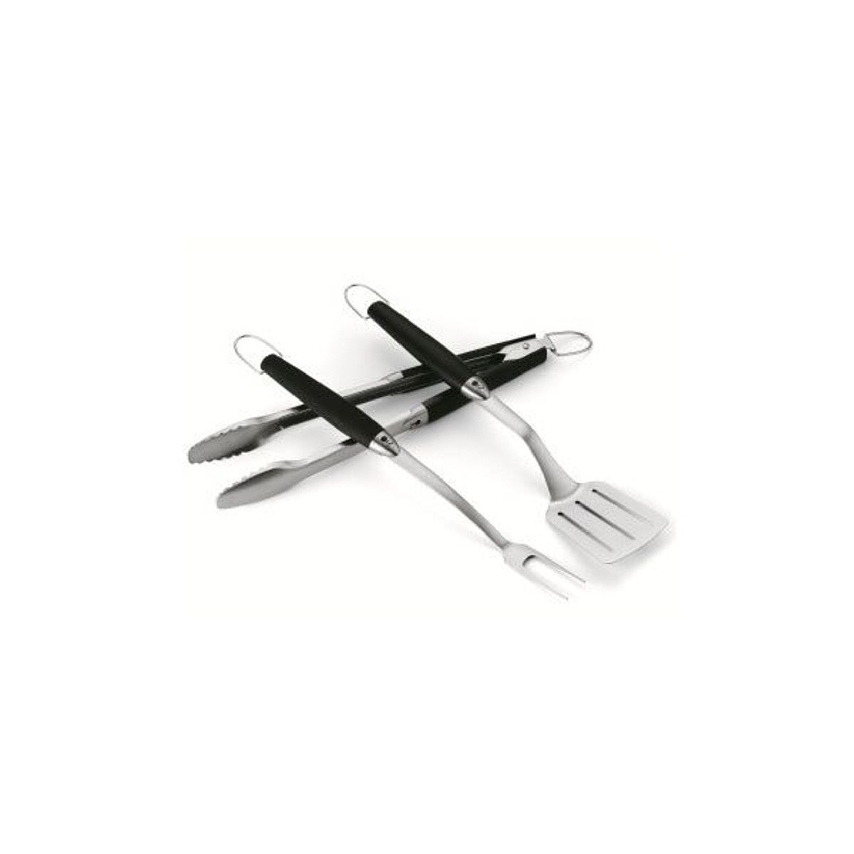 Weber 3 Piece Tool Set gallery detail image