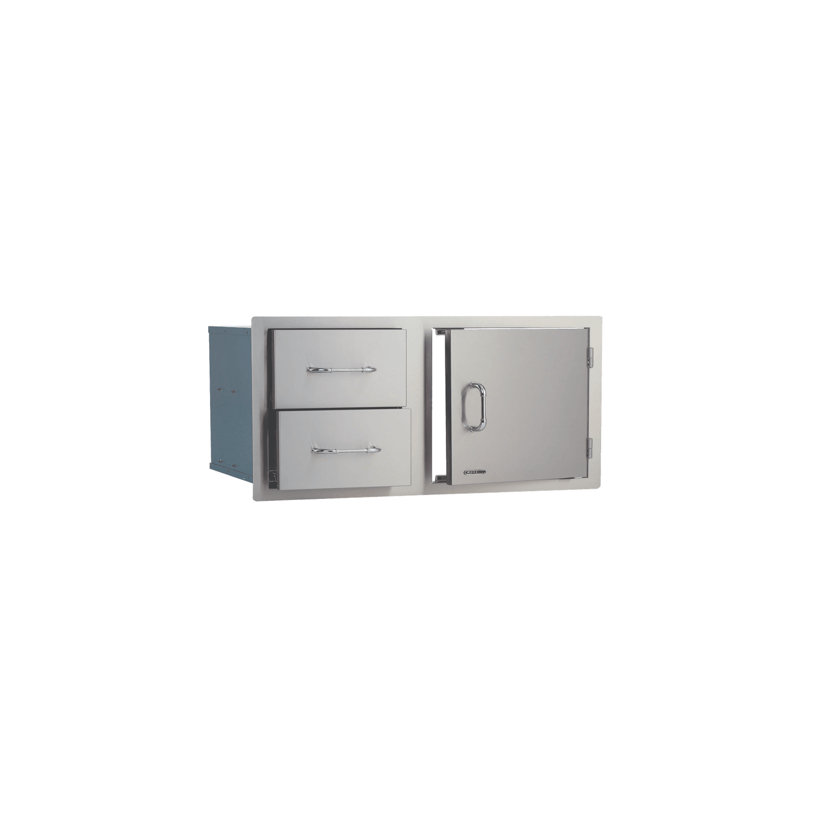 Bull 97cm Door/Drawer Combo gallery detail image