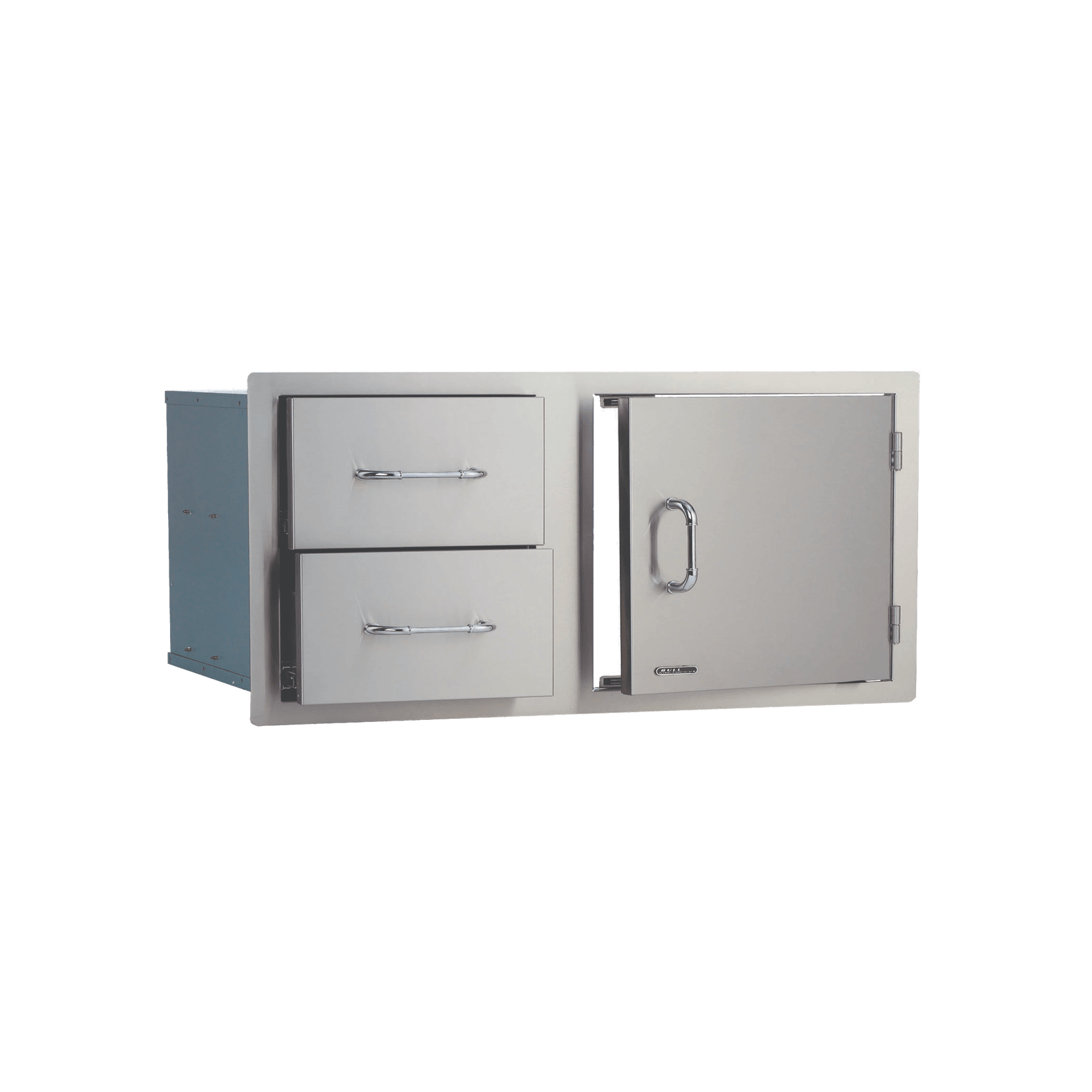 Bull 97cm Door/Drawer Combo gallery detail image