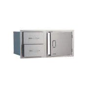 Bull 97cm Door/Drawer Combo gallery detail image