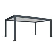 Tasman Motorised Freestanding Louvre Roof gallery detail image