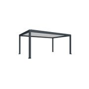 Tasman Motorised Freestanding Louvre Roof gallery detail image