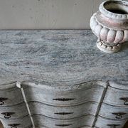 Swedish Painted Commode gallery detail image