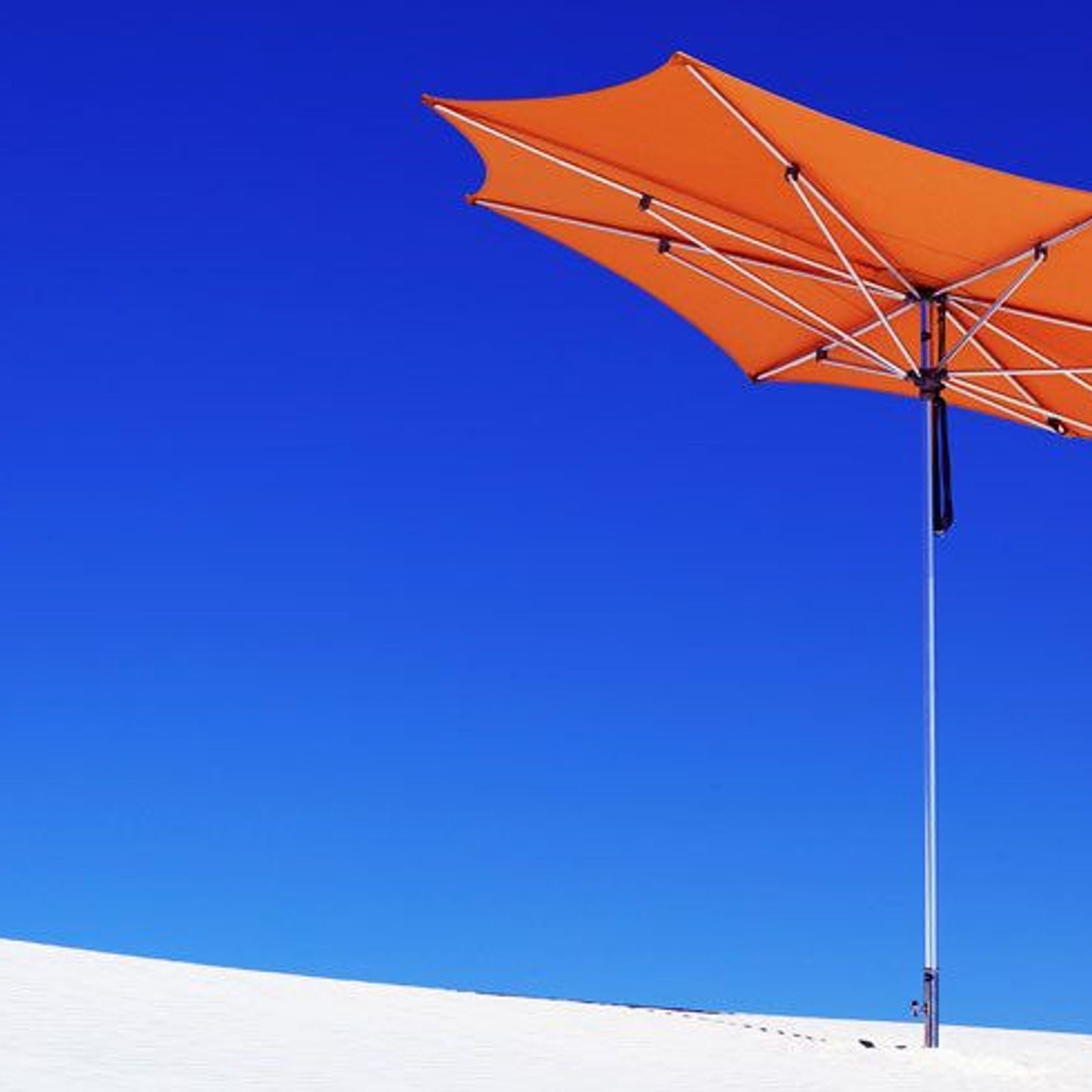 Tuuci Ocean Master Razor Parasol gallery detail image