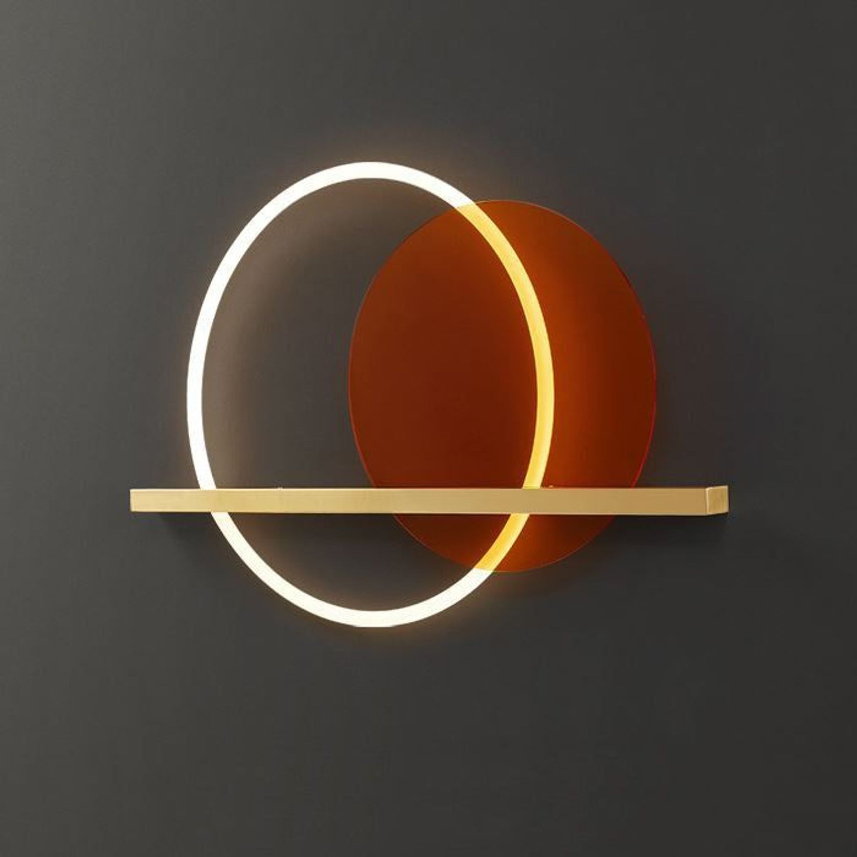 Copor Citrus Wall Light gallery detail image