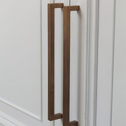Armac Martin - Bromsgrove Appliance Pull Handle gallery detail image