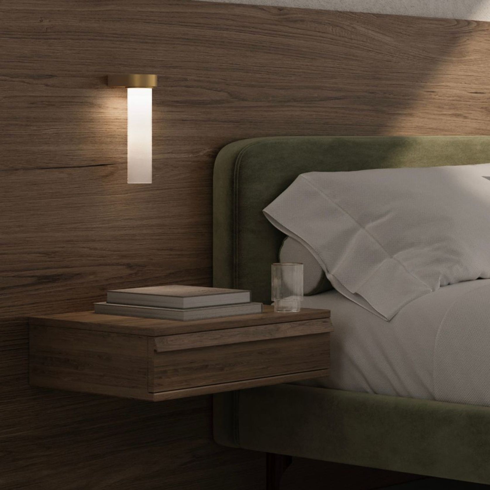 Edge Wall Light gallery detail image