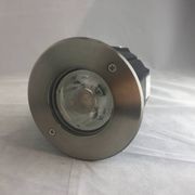 Circular Recessed In Ground gallery detail image