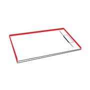 Pinnacle Alcove Tray 900x1400x900 gallery detail image