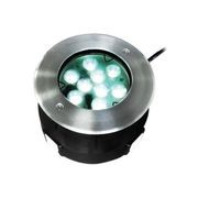 9X1W Single Colour LED, 9 in 1 optical lens gallery detail image