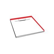 Pinnacle 2 Sided Tray 900×900 gallery detail image