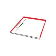 Pinnacle Alcove Tray 900x900x900 gallery detail image