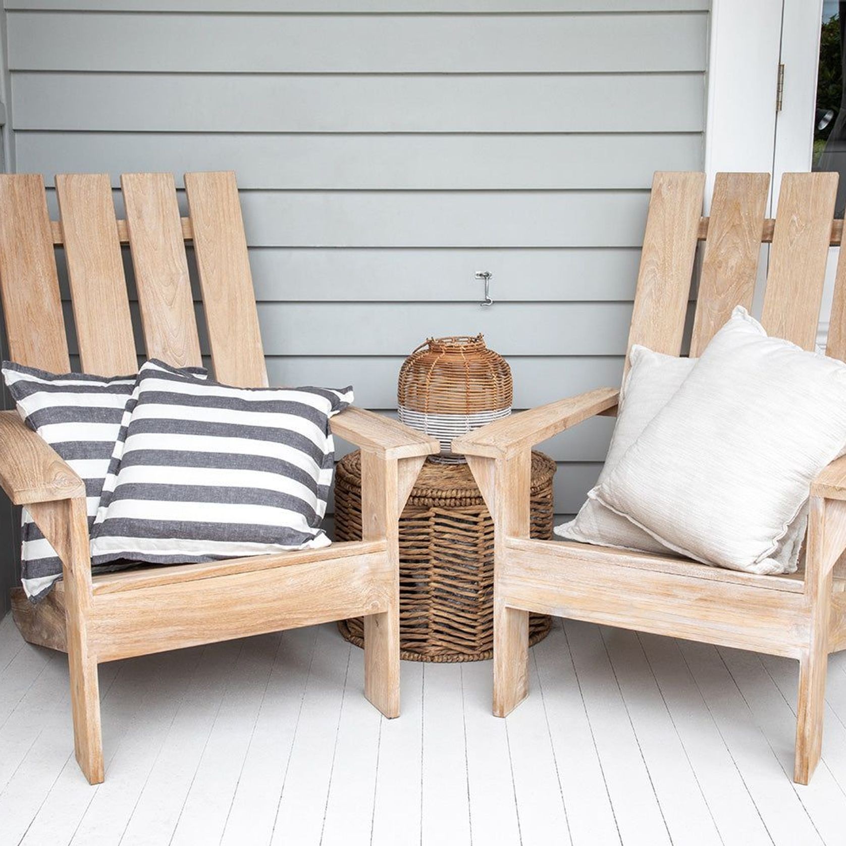 Cape Cod Adirondack Chair gallery detail image