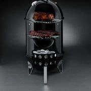Weber 57cm Smokey Mountain gallery detail image
