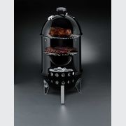 Weber 57cm Smokey Mountain gallery detail image