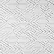 Architectural 3D MDF Wall Panel Futura gallery detail image
