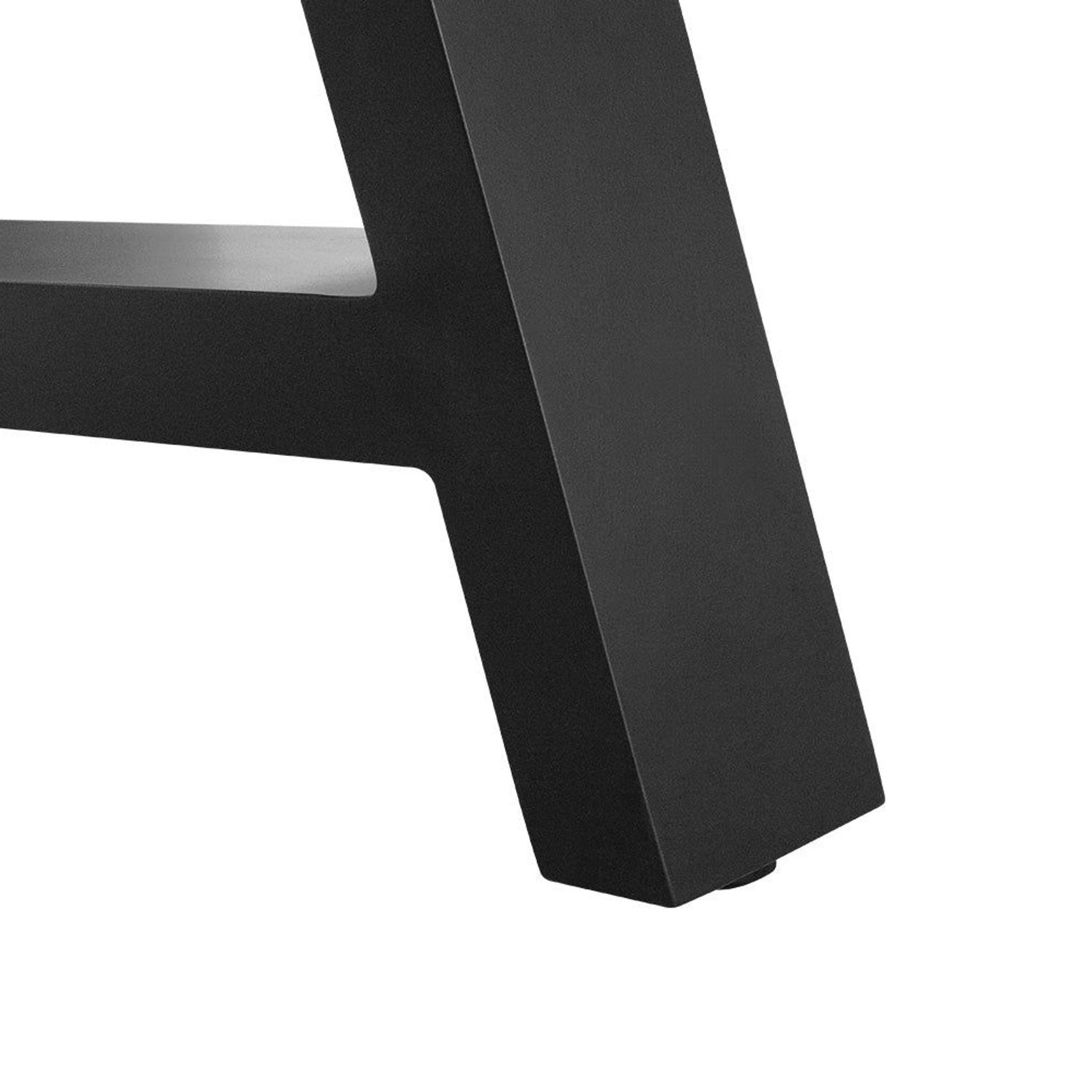 Sturdia Teak Table 250cm gallery detail image