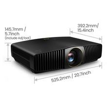 BenQ W5800 4K 2600lm Home Cinema Projector gallery detail image