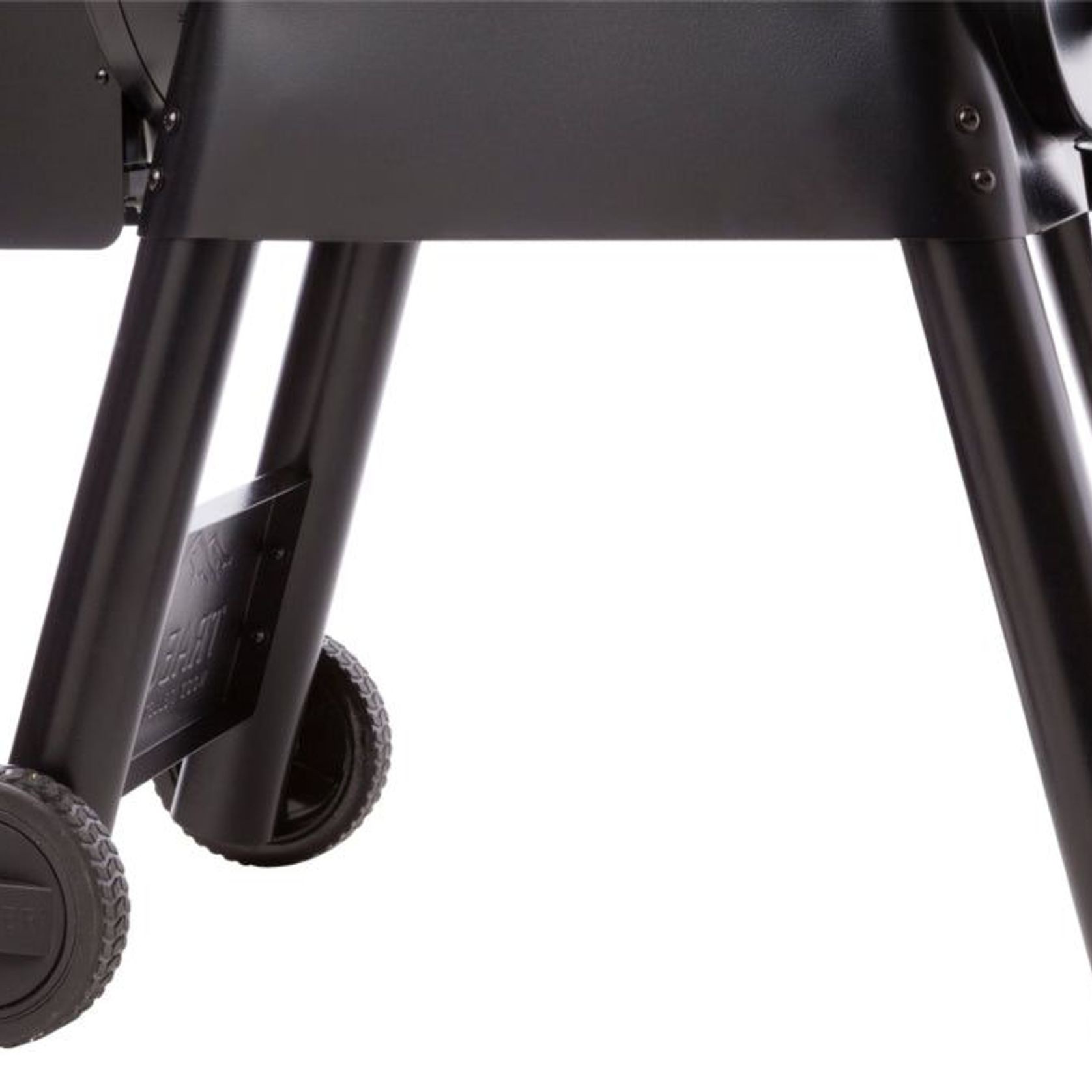 Traeger Pro Series 22 Wood Fired Grill gallery detail image