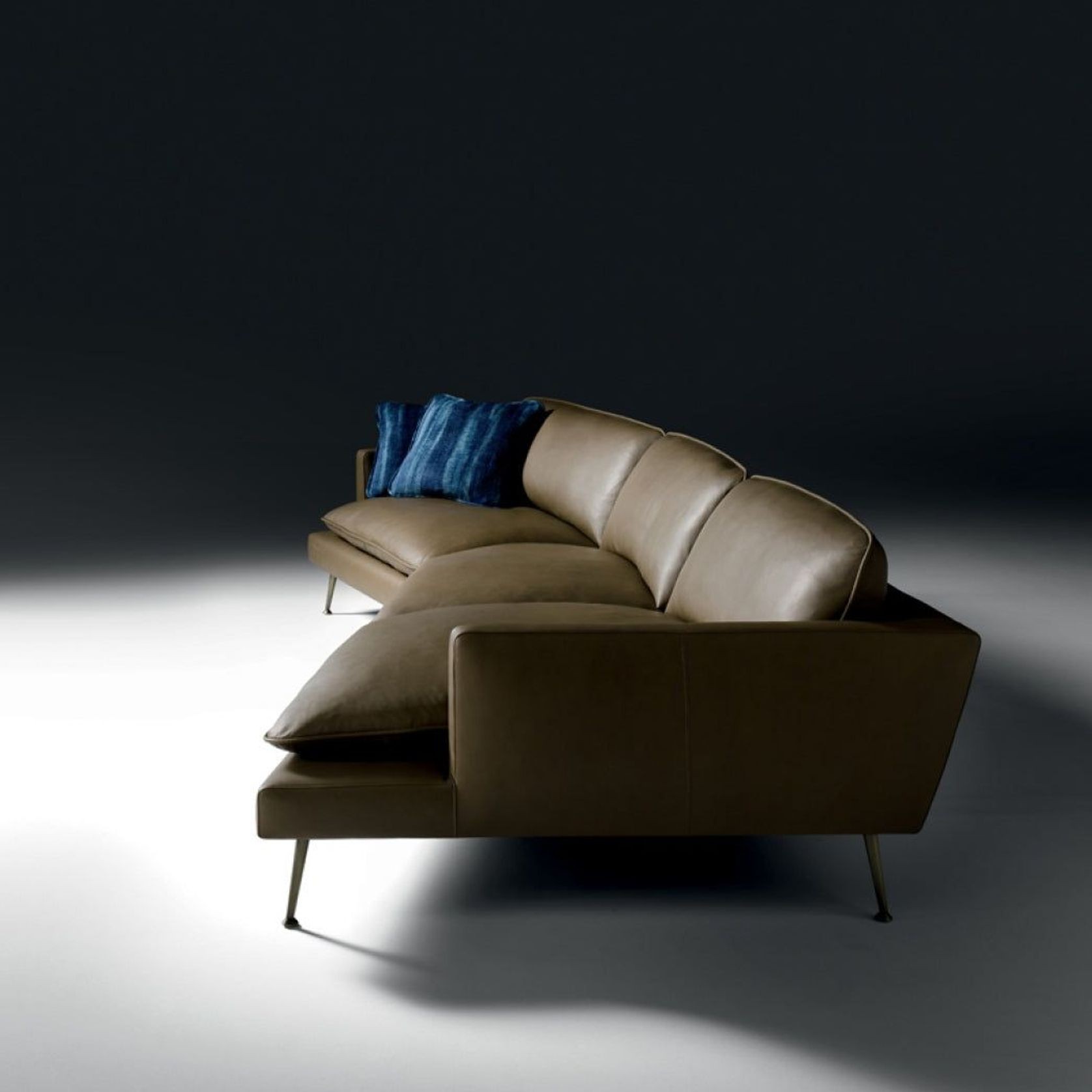 Island Sofa ArchiPro AU