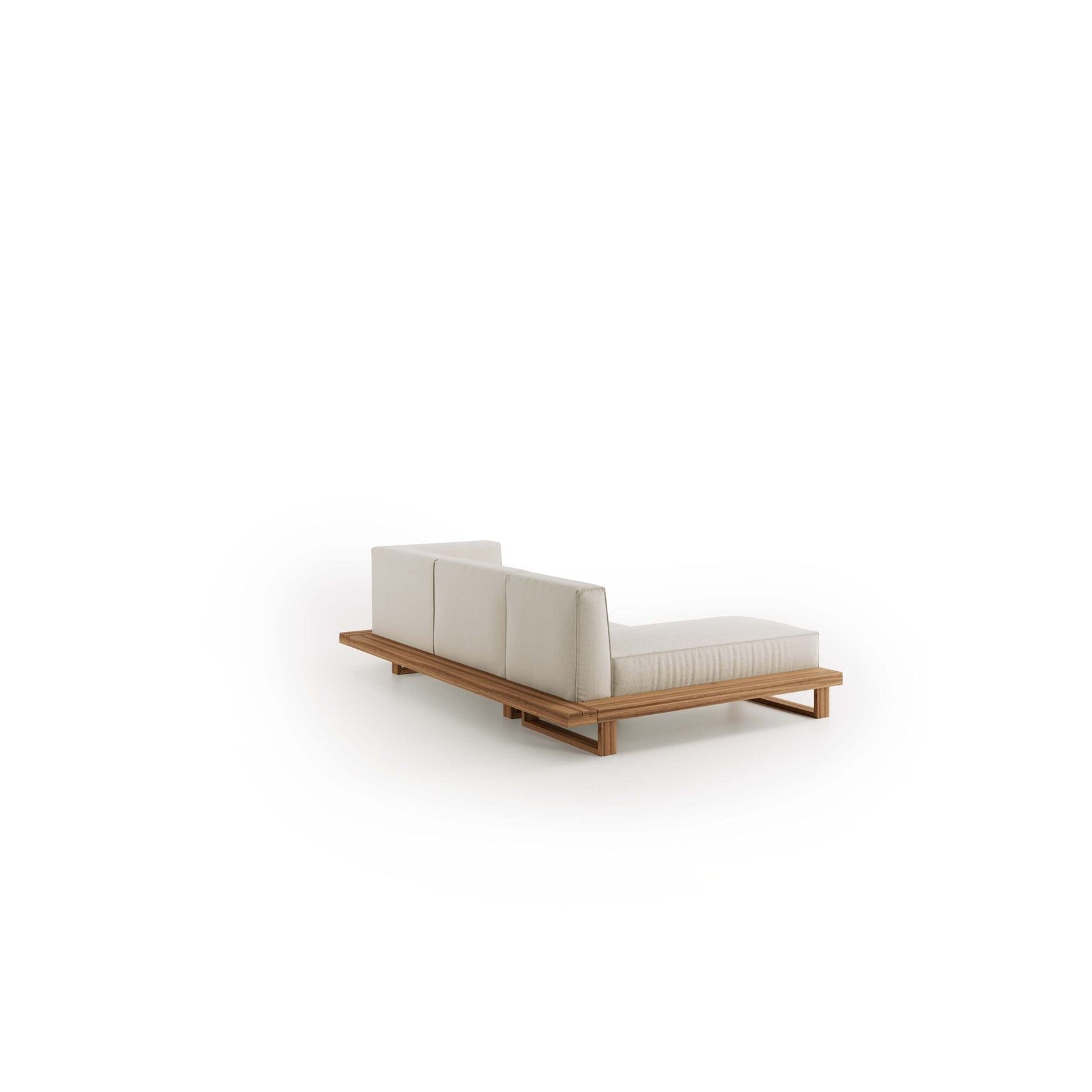 9.zero Outdoor Sofa Set by Atmosphera gallery detail image