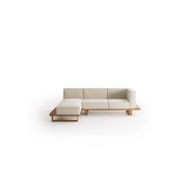 9.zero Outdoor Sofa Set by Atmosphera gallery detail image