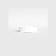 Pure Lago Ceramic Basin gallery detail image