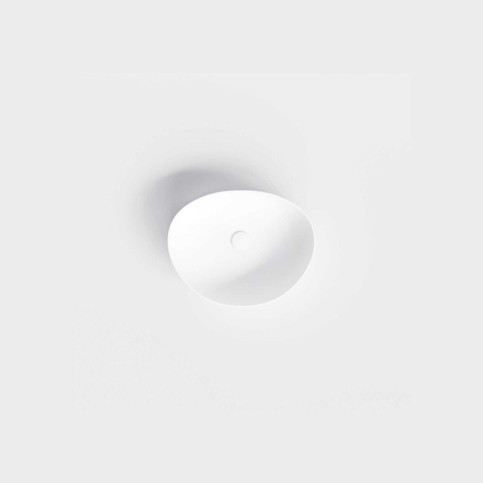 Pure Lago Ceramic Basin gallery detail image