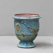 Le Chene Vert Antica Anduze Noisy Urn gallery detail image