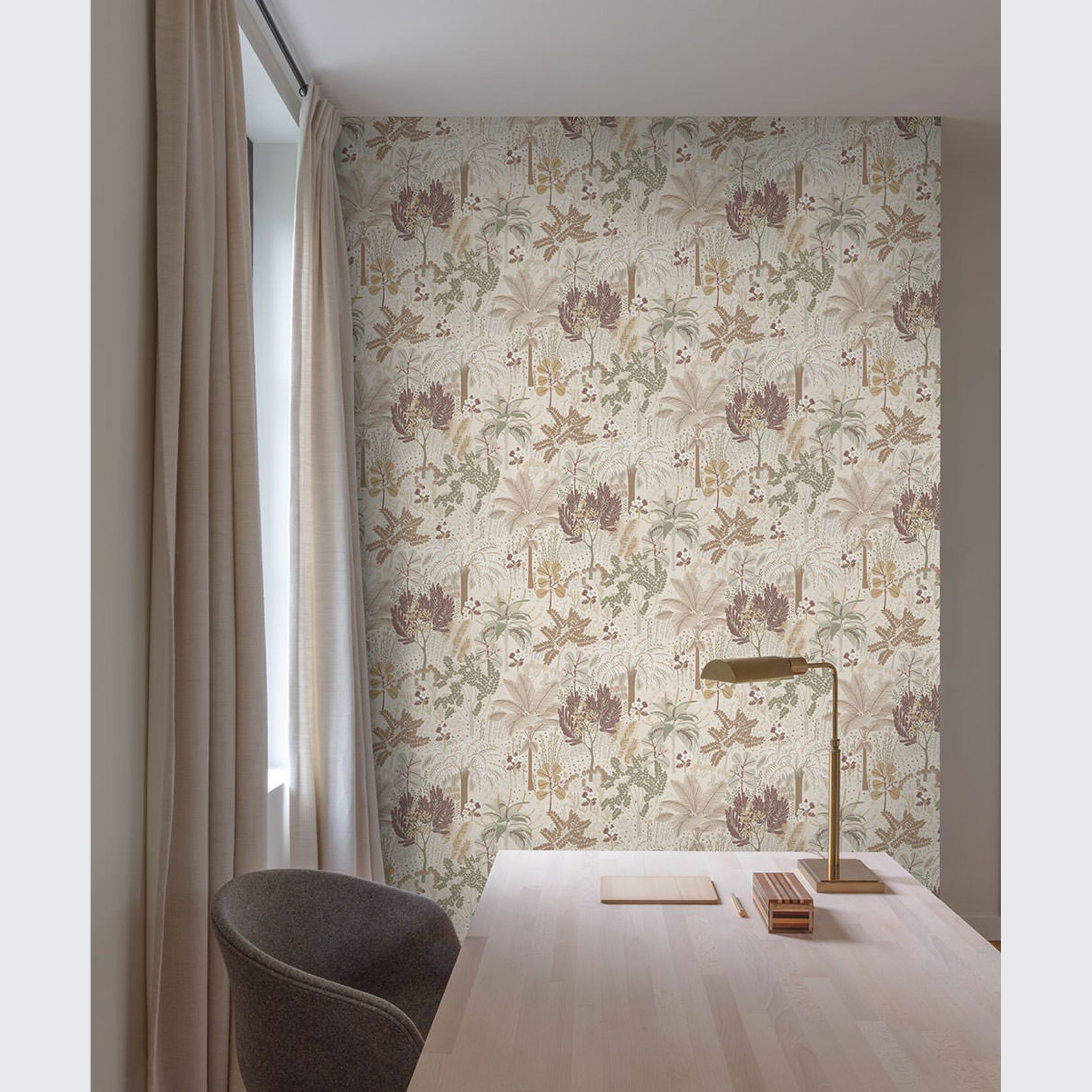 Asperia Wallpaper (No. A54803) gallery detail image