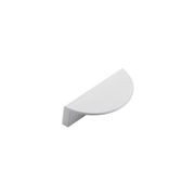 Circ Semi Circle Pull Handle gallery detail image