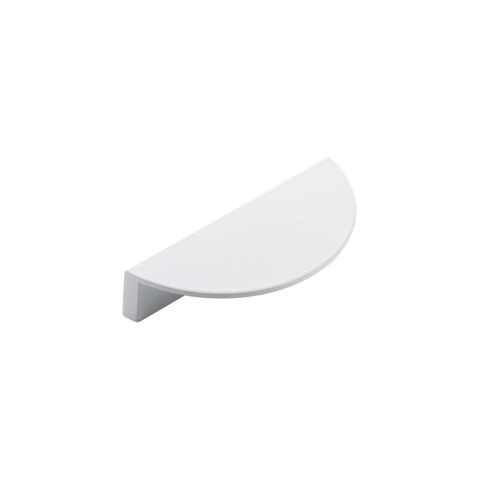 Circ Semi Circle Pull Handle gallery detail image