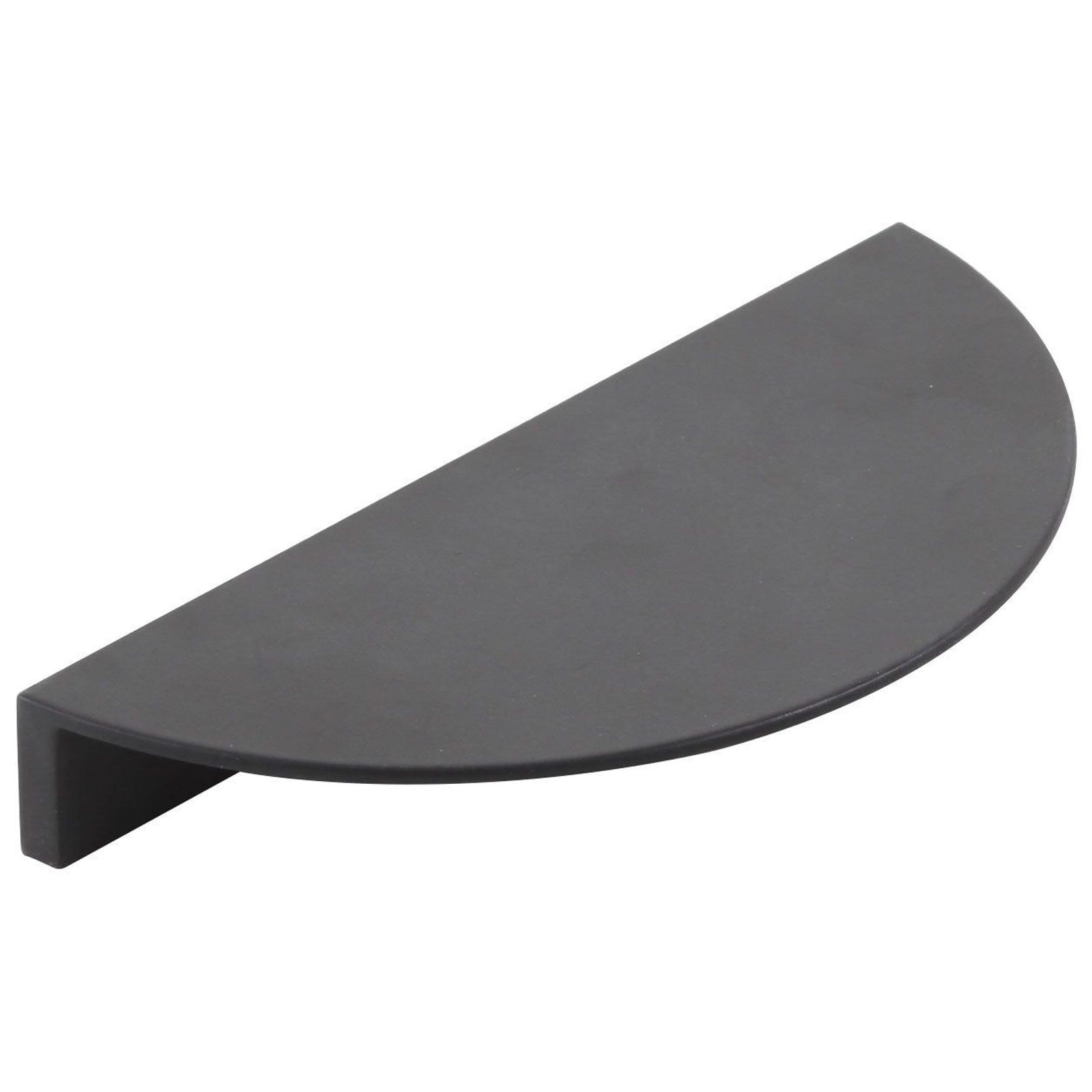 Circ Semi Circle Pull Handle gallery detail image