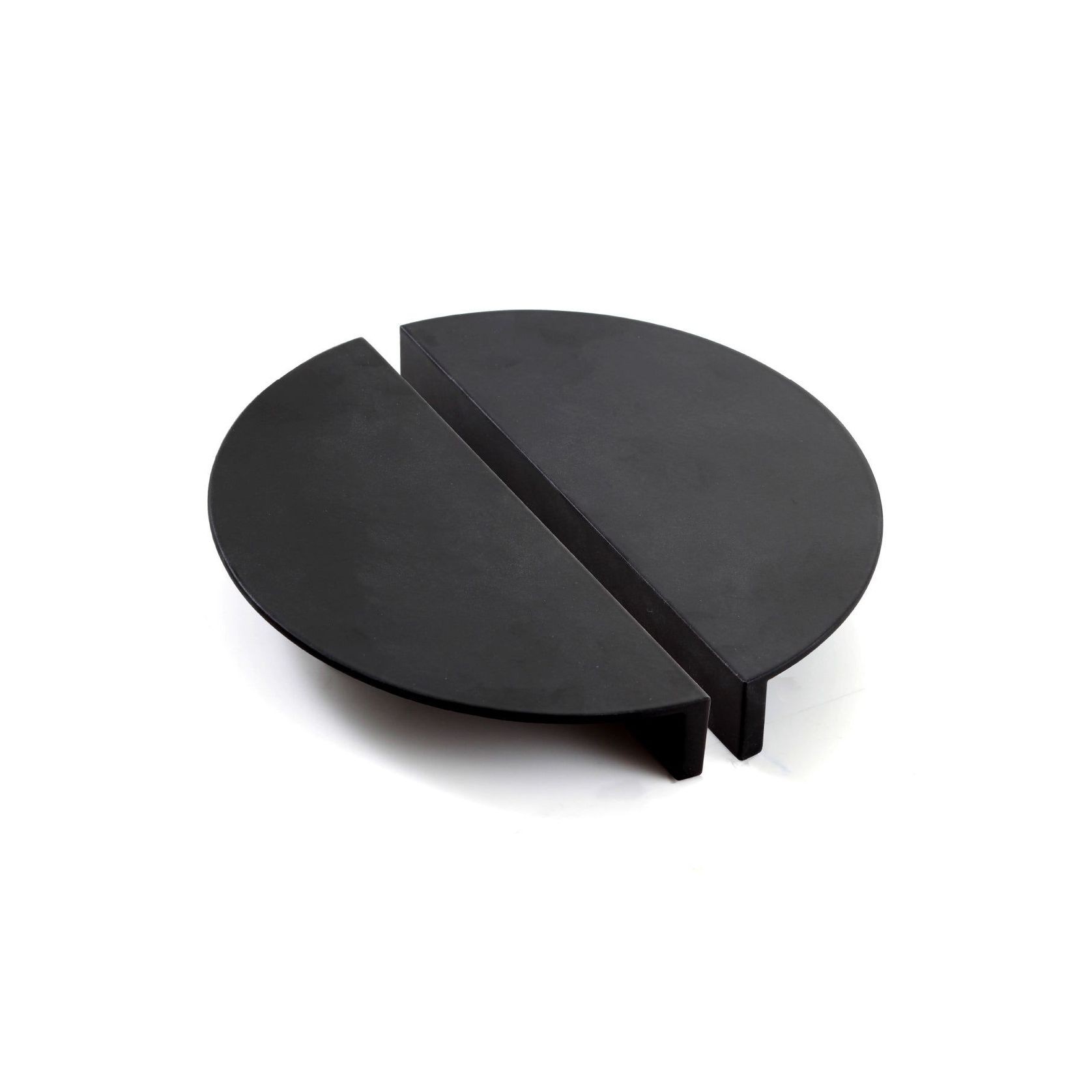 Circ Semi Circle Pull Handle gallery detail image