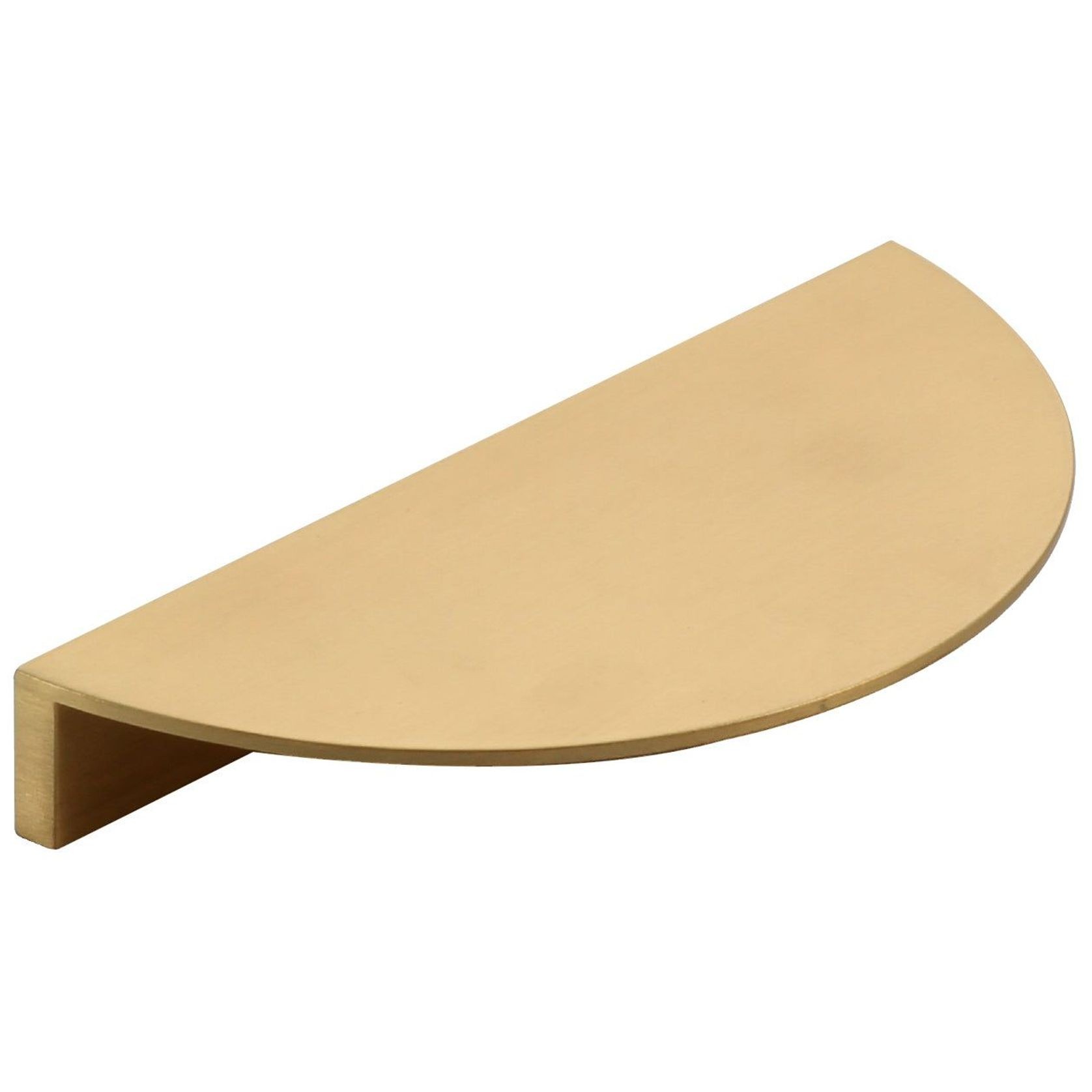 Circ Semi Circle Pull Handle gallery detail image