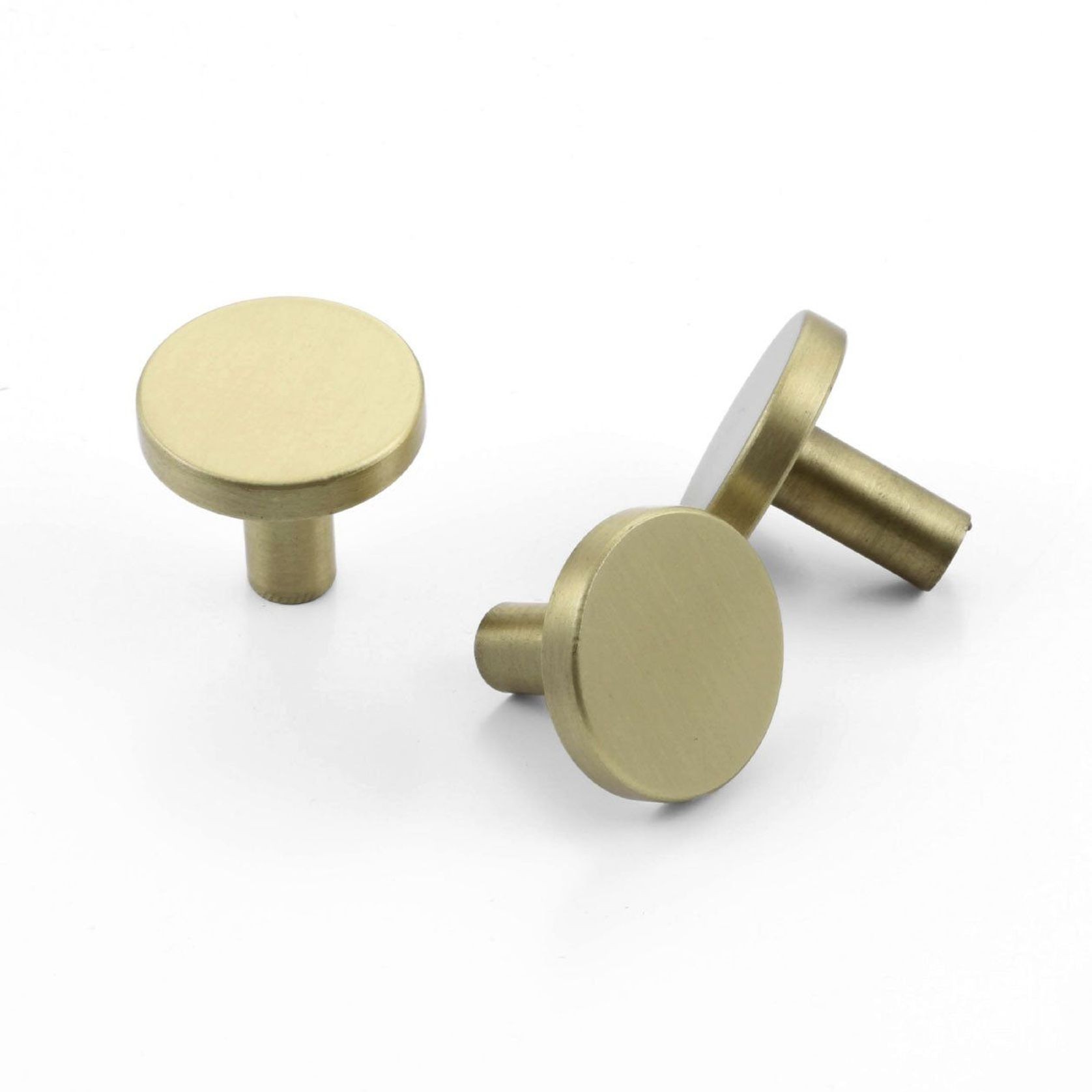 Arlo Knob gallery detail image