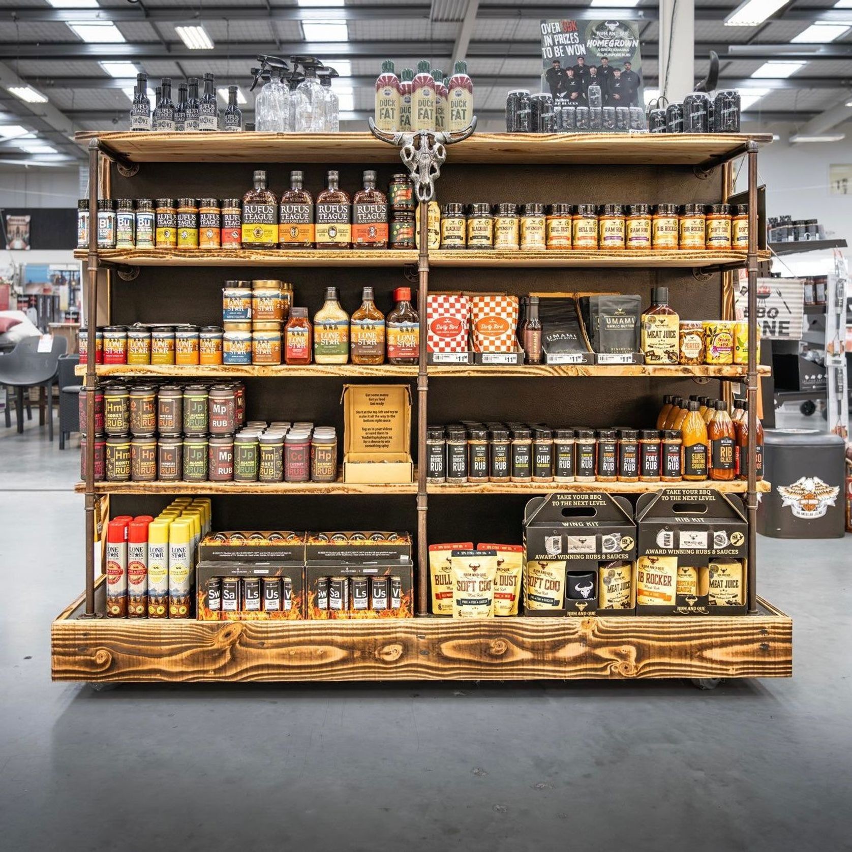 Mobile Gondola gallery detail image