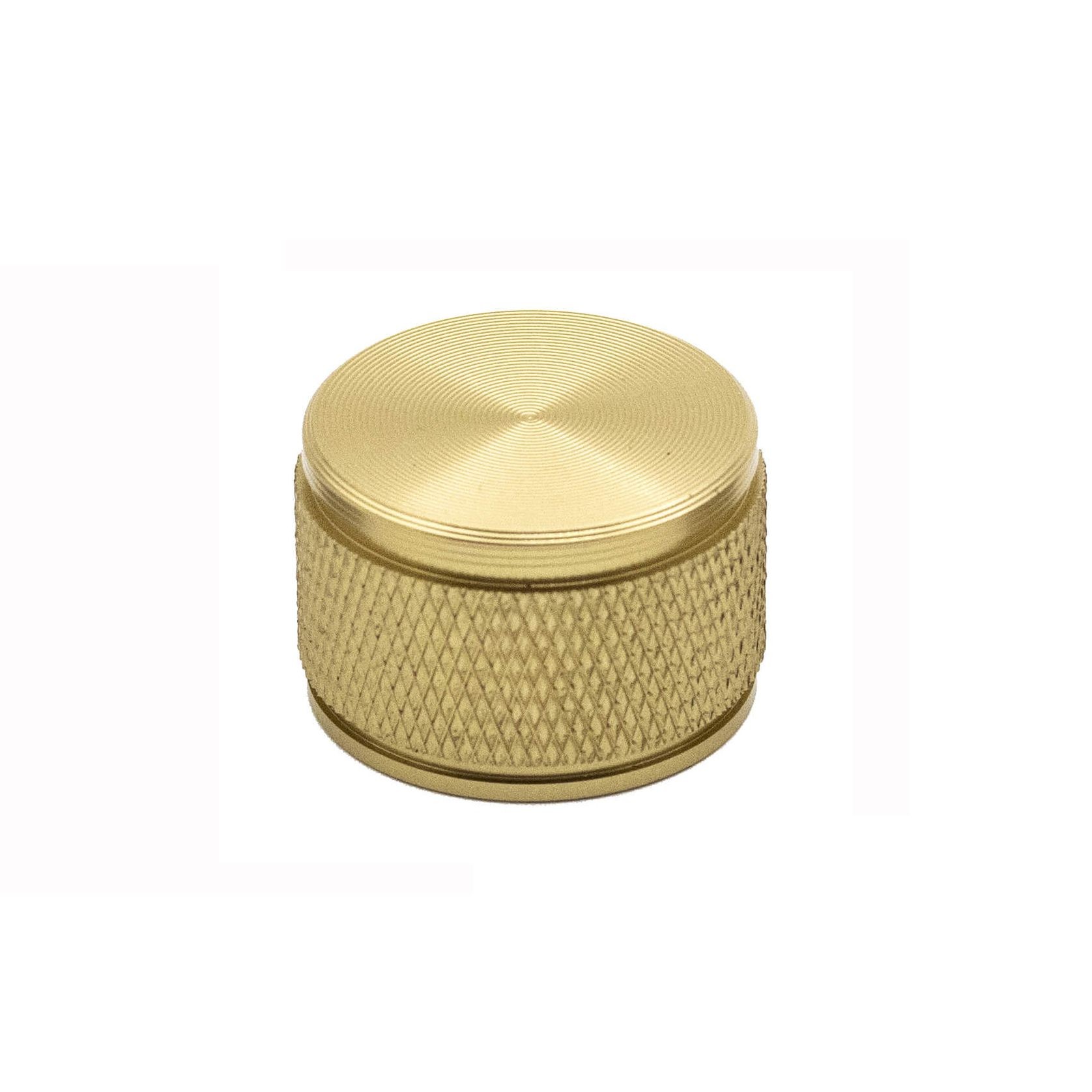 KT&CO Kitchen drawer knobs bellevue hill matt black / satin nickel / dark brushed brass/ champagne gallery detail image