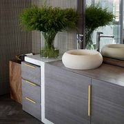 Darwin Kitchen Lip Pull Handles gallery detail image