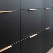 Darwin Kitchen Lip Pull Handles gallery detail image