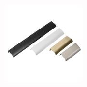 Darwin Kitchen Lip Pull Handles gallery detail image